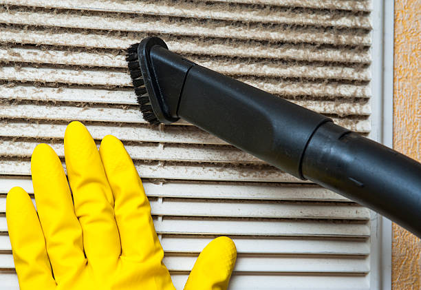 Best Industrial Air Duct Cleaning in Ione, CA